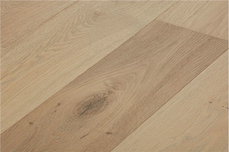 Desert Oak Engineered Flooring